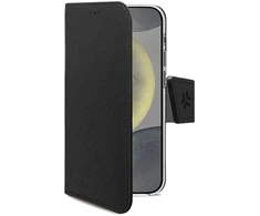 Telefono dėklas - Celly Wally1065 juodas