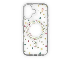 Telefono dėklas - Ideal of Sweden iPhone 16 MagSafe Petite Floral