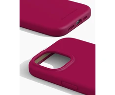 Telefono dėklas - Ideal of Sweden MagSafe iPhone 13/14/15 purpurinis