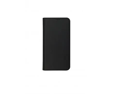 Dėklas Just Must JM STAND FLIP CASE for Galaxy S24 Juodas