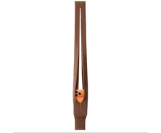 Dėklas MACHINO iPhone sock LONG SIZE (80cm) Brown