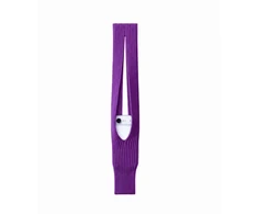 Dėklas MACHINO iPhone sock SHORT SIZE (40cm) Violetinė