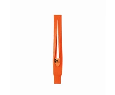 Dėklas MACHINO iPhone sock SHORT SIZE (40cm) Oranžinis