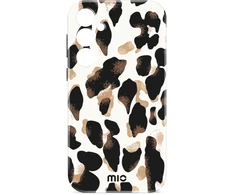 Telefono Dėklas - MIO Leopard MagSafe Samsung S25 5G
