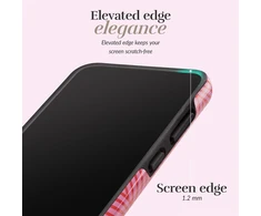 Telefono Dėklas - MIO Wild Hearts Suderinamas Su MagSafe iPhone 16 Pro