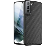 Telefono dėklas - NEVOX StyleShell Nylo 2030 Samsung Galaxy S21 FE