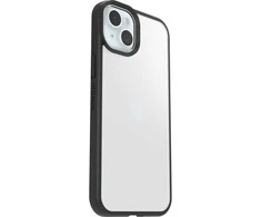 Telefono Dėklas - OtterBox React iPhone 15 Plus/14 Plus Juodas