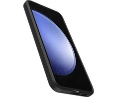 Telefono dėklas - OtterBox React Samsung Galaxy S23 FE Juodas Kristalas