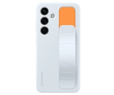 Telefono dėklas - Samsung Galaxy S24 Dėklas EF-GS921CLEGWW Šviesiai Mėlynas ATIDARYTA DĖŽUTĖ