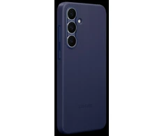 Telefono Dėklas - Samsung Galaxy S25 FE, Atsparus įbrėžimams, Tamsiai Mėlynas