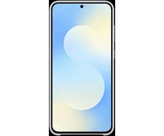 Telefono Dėklas - Samsung Galaxy S25 FE Stovintis Laikiklis, Tvirtas Prigludimas, Šviesiai Mėlynas