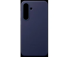 Telefono Dėklas - Samsung Galaxy S25 FE, Atsparus įbrėžimams, Tamsiai Mėlynas