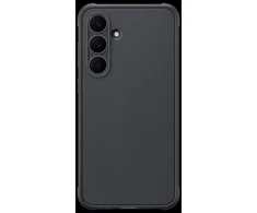Telefono Dėklas - Samsung Galaxy S25 FE Patvarus Juodas