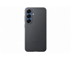 Telefono Dėklas - Samsung Galaxy S25 Kindsuit Dėklas, Juodas