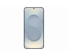 Telefono Dėklas - Samsung Galaxy S25 Plus stovintis laikiklis, baltas
