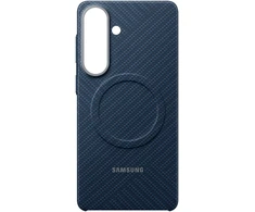 Telefono Dėklas - Samsung Galaxy S26 Plus Dėklas, Mėlyna
