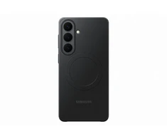 Telefono Dėklas - Samsung Galaxy S26 Plus, 0.95mm Plonas, Magnetinis Juodas