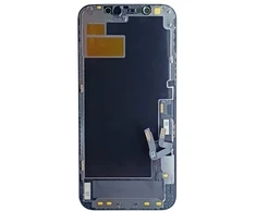 Telefono Ekranas - HX iPhone 12 Pro LTPO Minkštas OLED 120 Hz Ekrano Modulis