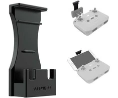 Telefono laikiklis - Sunnylife AIR2-Q9297 DJI RC-N1 valdymo pultui su 120mm reguliavimu