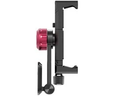 Telefono laikiklis - Ulanzi MA51 Quick Clip Išmanusis telefonas Holder, Adjustable, Juodas
