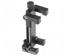 Telefono Laikiklis - ULANZI ST-03 Aliuminio 1/4" Stovo Tvirtinimas, 58-104mm Plotis