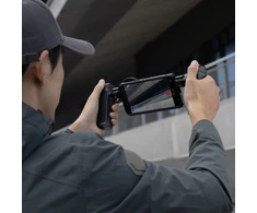 Pgytech Telefono vaizdo įrašymo laikiklio rinkinys PGY ProShot iPhone 17 Pro Max