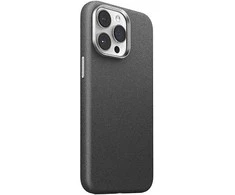 Magnetinis telefono dėklas, skirtas iPhone 15 Pro Joyroom JR-BP007 (juodas)
