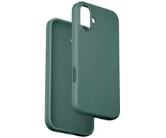 Vention KUHG0-20 dėklas, skirtas iPhone 16 Plus MagSafe (Žalias)