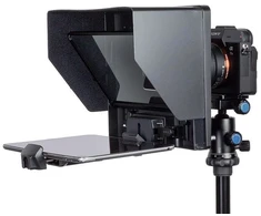 Teleprompteris - Feelworld TP10 10" Sulankstomas Teleprompteris