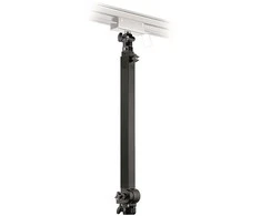 Teleskopas - Manfrotto Teleskopas Reguliuojamas Stovas 85-203 cm 1.5-12 kg