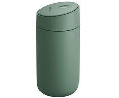 Fellow Carter Slide Mug Smoke Žalias Thermo Mug, 473 ml - Žalias