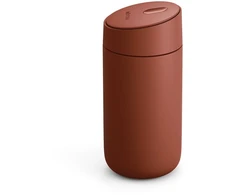 Fellow Carter Slide Mug Sienna Thermo Mug, 473 ml - Brown