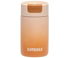 Kambukka Olympus 300ml thermal mug, Cafe Crema
