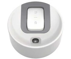 Kambukka Olympus Thermal mug 500 ml Baltas