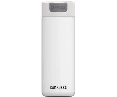 Kambukka Olympus Thermal mug 500 ml Baltas