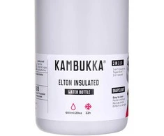 Termo gertuvė Kambukka Elton Insulated Chalk White 11-03035, 600 ml