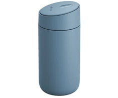 Termo Puodelis - Fellow Carter Slide Mug 355 ml Neperšlampama Keraminė Vidaus Mėlyna