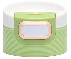 Kambukka Etna 300ml thermal mug, Perfect Pistachio