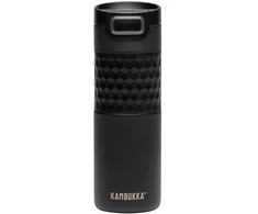 Kambukka Etna 500ml thermal mug, Juodas Velvet