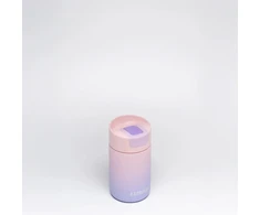 Kambukka Olympus 300ml thermal mug, Blush Horizon