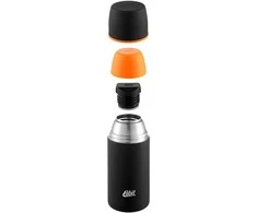 Thermos ESBIT Vacuum Flask 1L, juodas