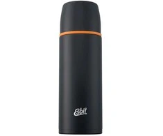 Thermos ESBIT Vacuum Flask 1L, juodas