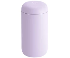 Termosas - Fellow Carter Move Mug 355 ml, Laiko Gėrimus Karštus 12H/Šaltus 24H, Levandų