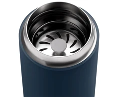 Fellow Carter Move Mug termo puodelis 473 ml, mėlynas