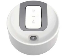 Kambukka Olympus 300ml Marshmallow Baltas termo puodelis