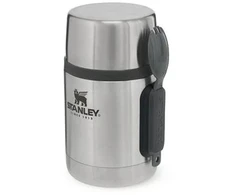 Termosas - STANLEY 10-01287-032 0,53 L Nerūdijantis plienas
