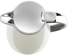 Termosas - Tefal K30340, 1 l, nerūdijantis plienas, baltas