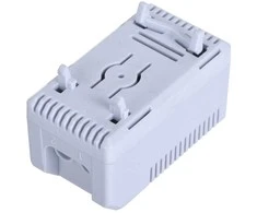 Alantec KTS termostatas pilkas