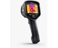 Termovizorinė kamera - Flir E6 Pro 240x180 fiksuotas fokusas juoda
