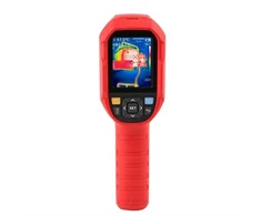 Termovizorinė Kamera - UNI-T UTi260B 256x192, -20°C iki 550°C, Juoda
